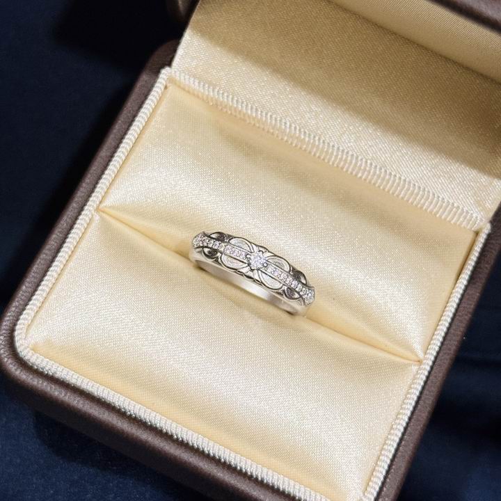 Chrome Hearts ring 06yxh02